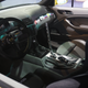 Why yes, this BMW M3 was modded for drifting, how did you know?